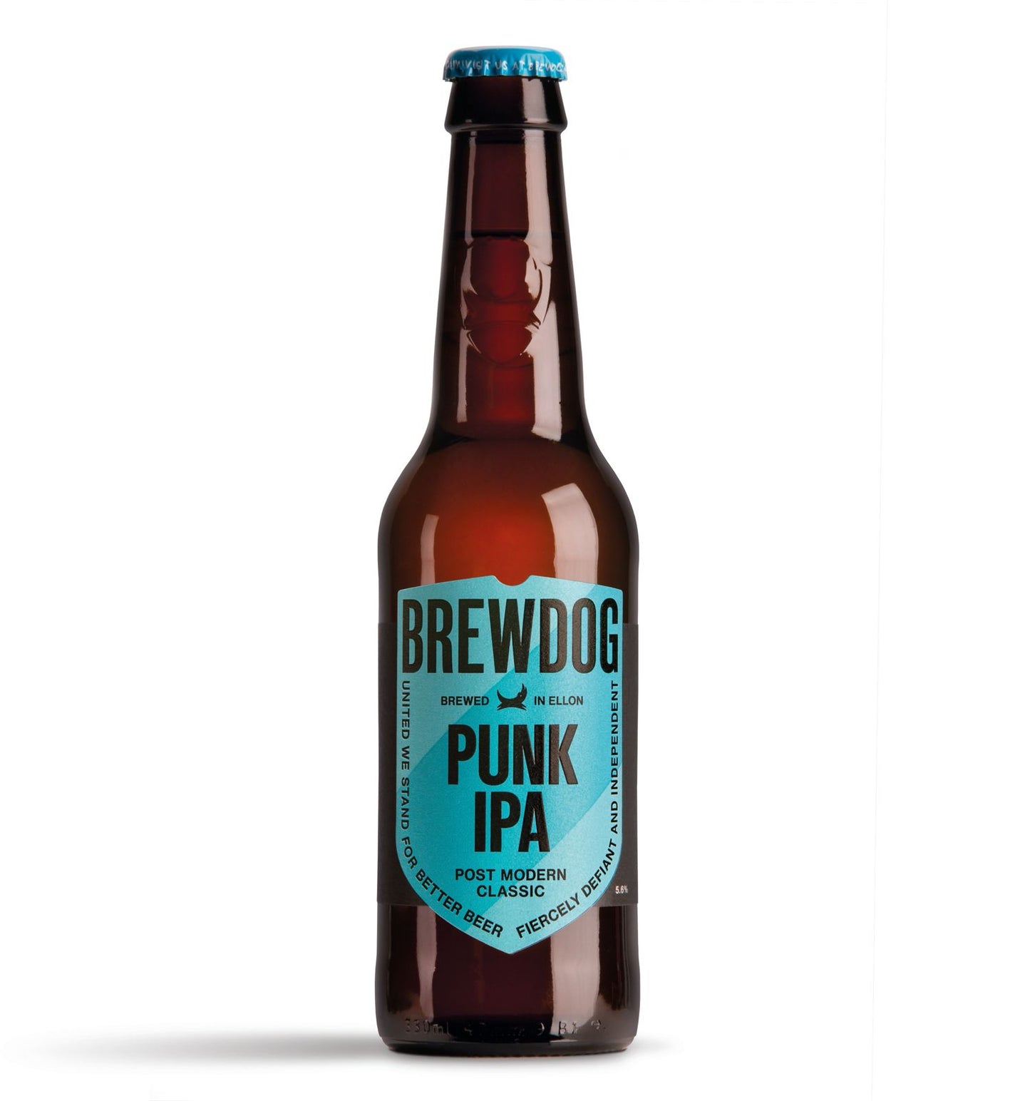 BrewDog Punk IPA Bottle 330ml