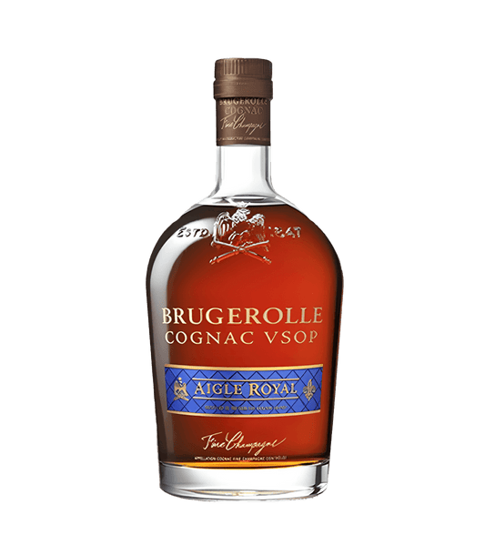 Brugerolle VSOP Aigle Roysl Cognac 700ml