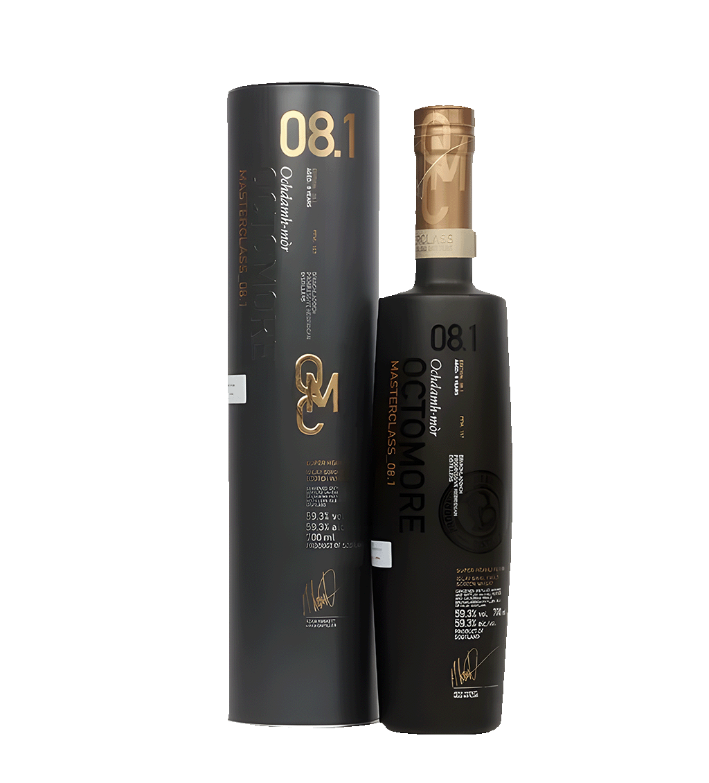 Bruichladdich Octomore 70CL