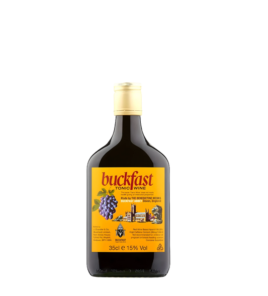 Buckfast Tonic Wine 350ml by buckfast - Compare prices in UAE