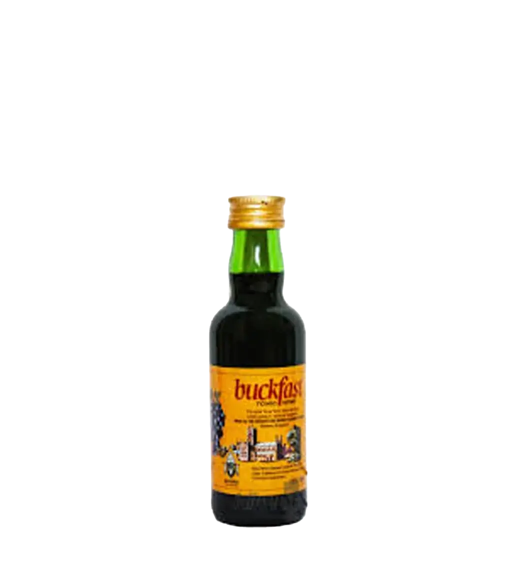 Buckfast Tonic Wine 50ml