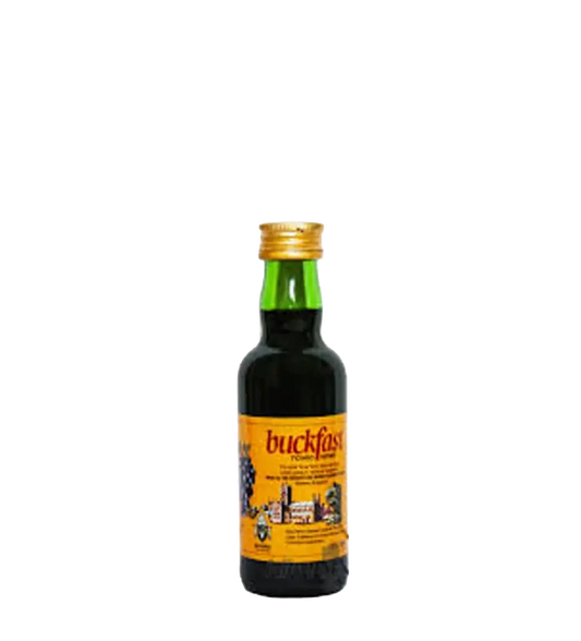 Buckfast Tonic Wine 50ml