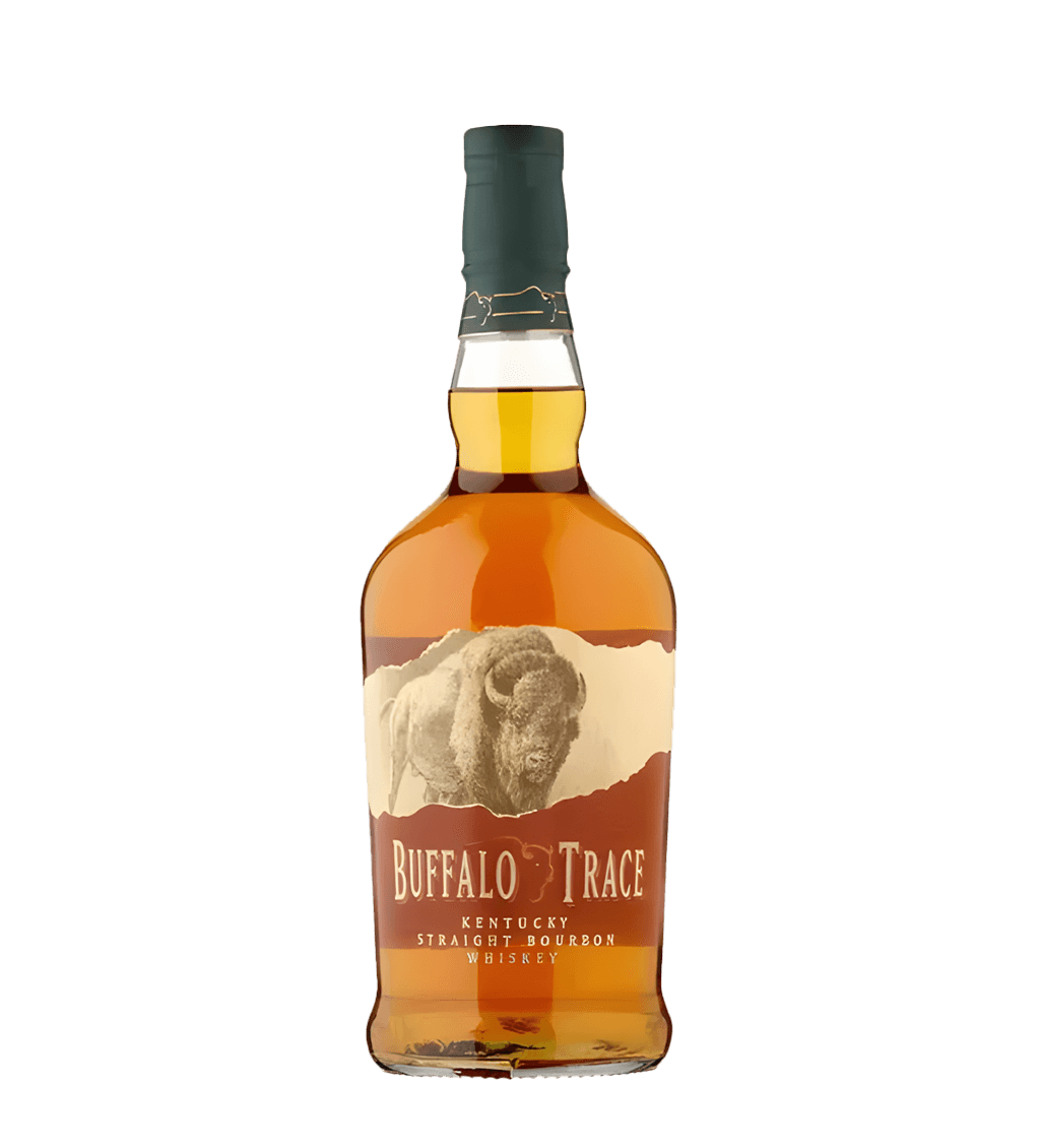 Buffalo Trace Bourbon 75CL