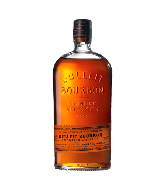 Bulleit Bourbon Whisky 1L