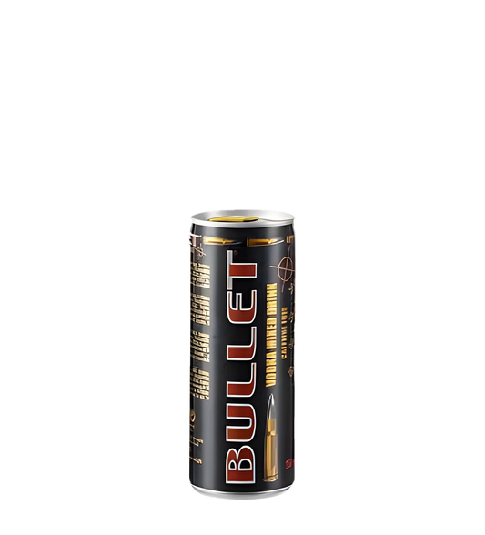 Bullet Vodka 25Cl