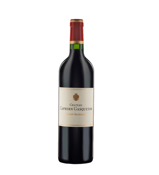 Capbern Gasqueton 2012 750ml - Compare prices in UAE