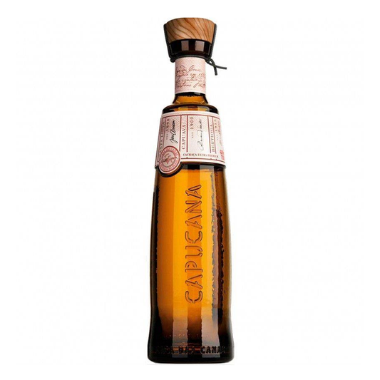 CAPUCANA CACHACA LIQUEUR 70CL