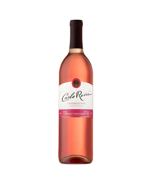Carlo Rossi Rose 750ml by carlo rossi - Compare prices in UAE
