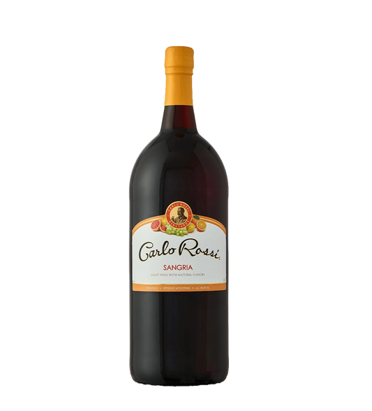 LCarlo Rossi Sangria 1.5 L - Compare prices in UAE