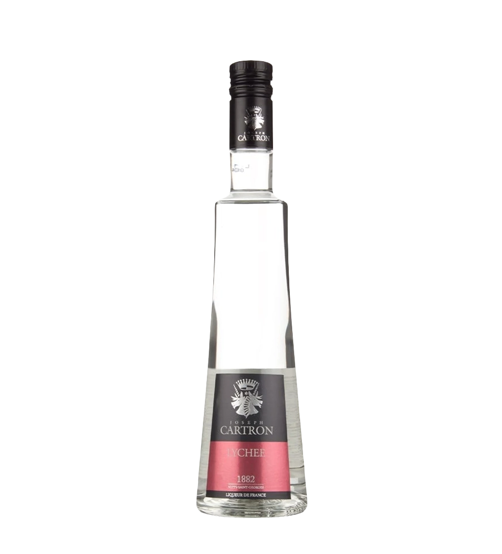 Cartron Lychee 700ml