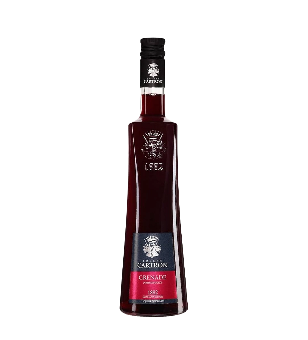 Cartron Pomegranate 700ml