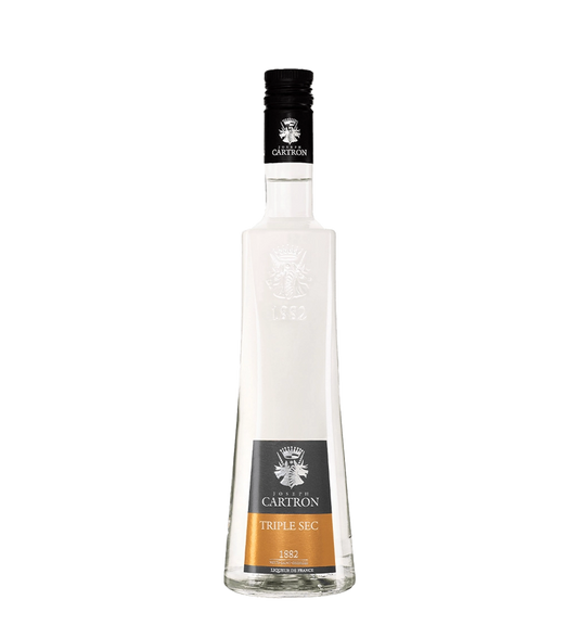 Cartron Triple Sec 700ml
