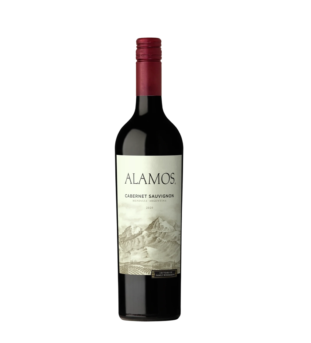 Catena Alamos Ridge Cabernet Sauvignon 750ml
