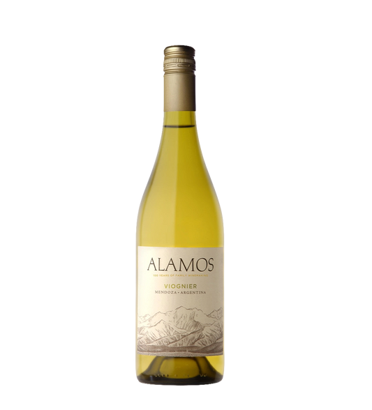 Catena Alamos Viognier 750ml