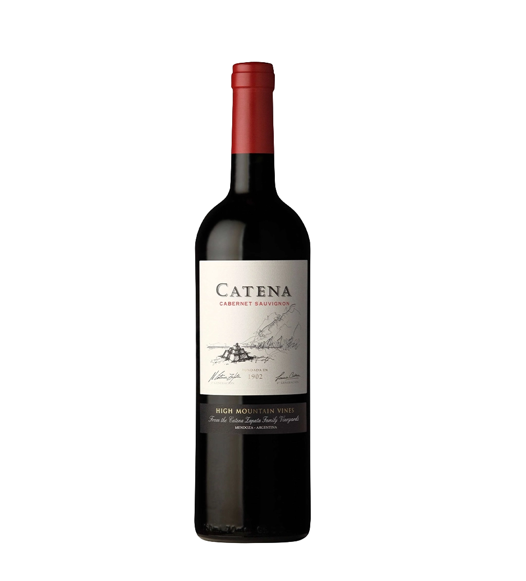 Catena Cabernet Sauvignon 750ml