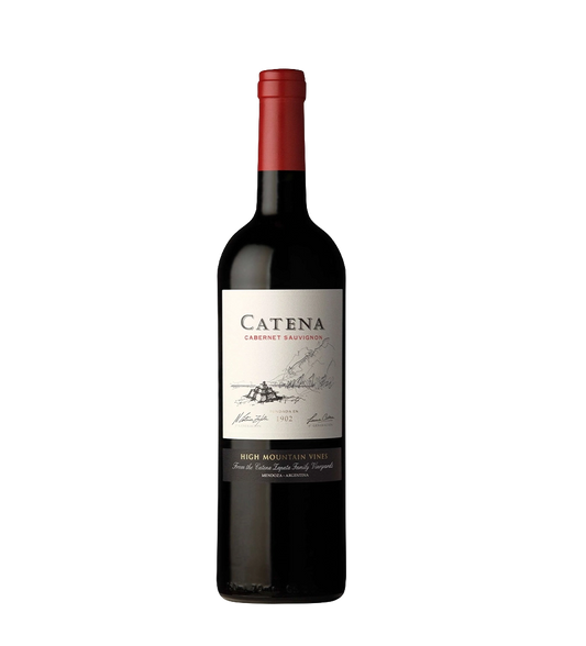 Catena Cabernet Sauvignon 750ml