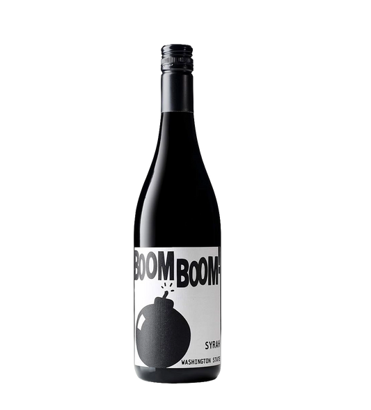 Charles Smith Syrah 750ml - Compare prices in UAE