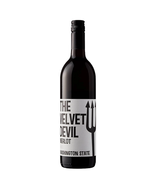 Charles Smith Velvet Merlot 750ml - Compare prices in UAE