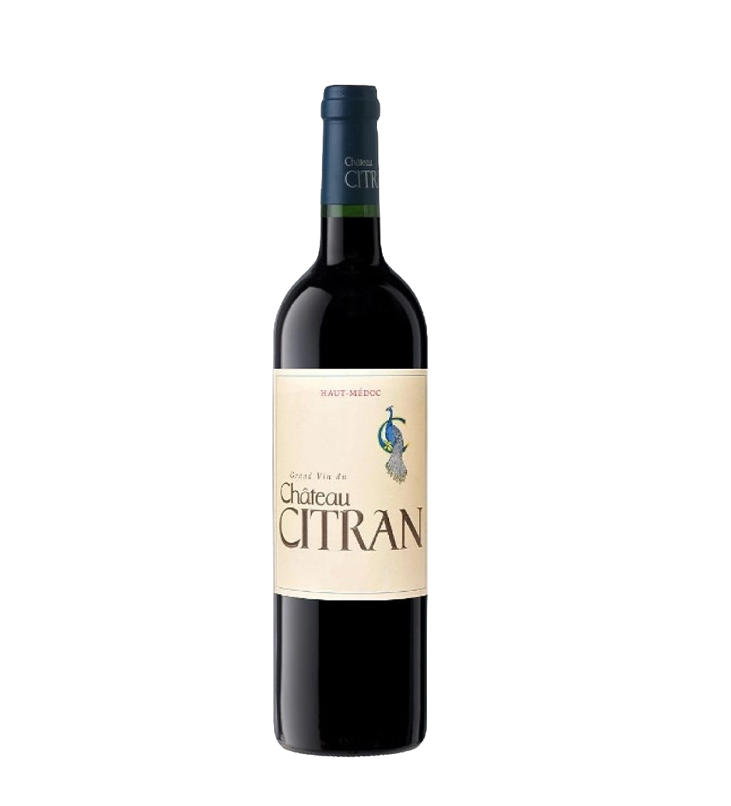 Chateau Citran 2014 750ml