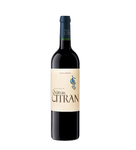 Chateau Citran 2014 750ml - Compare prices in UAE