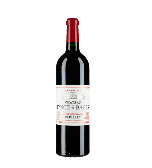 Chateau Lynch Bages 2013 750ml - Compare prices in UAE