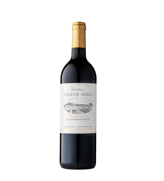 Chateau Rauzan Segla 2013 750ml - Compare prices in UAE