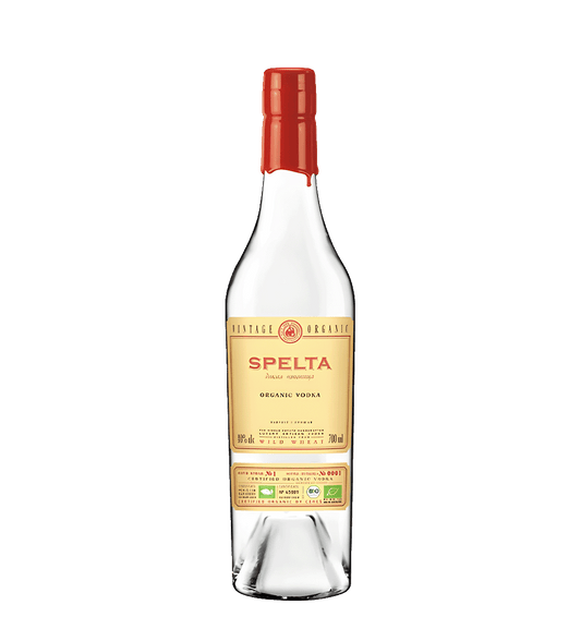 CHISTI SPELTA VODKA 70CL