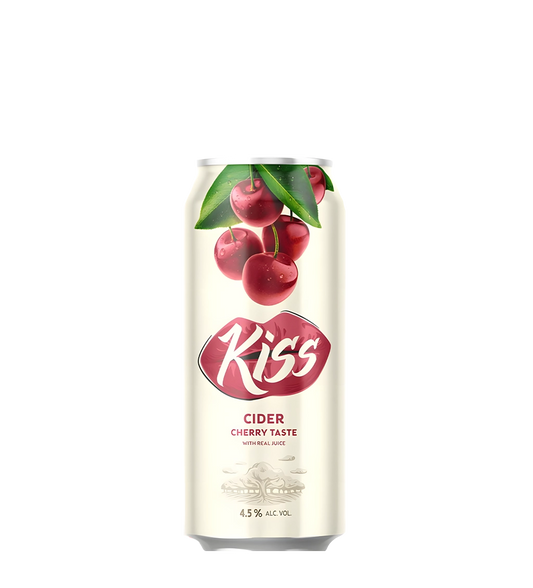 Cider Kiss Cherry 500ml