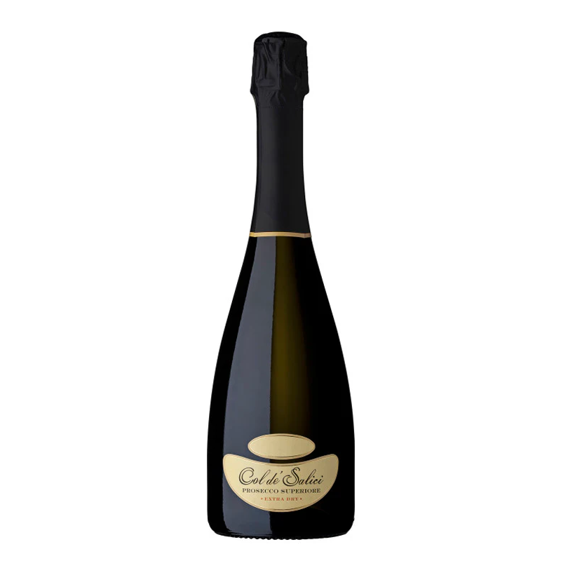 COL DE SALICI PROSECCO VALDOBBIADENE SPU 75CL