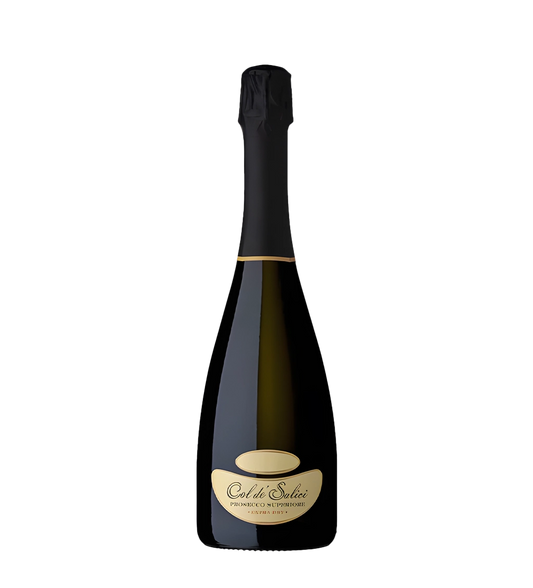 COL DE SALICI PROSECCO VALDOBBIADENE SPU 75CL