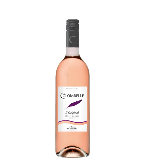 Colombelle Rose 750ml - Compare prices in UAE