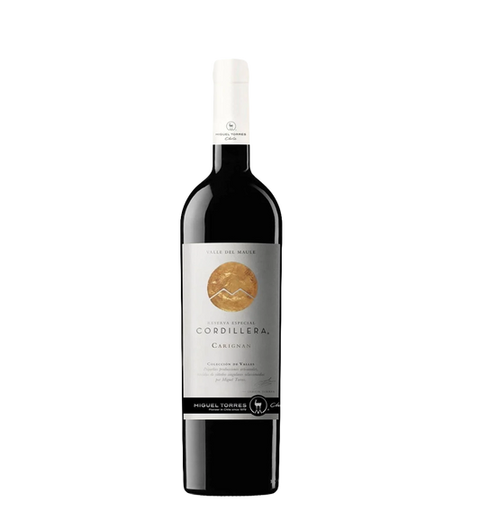 Cordillera Carignan 750ml by cordillera - Compare prices in UAE