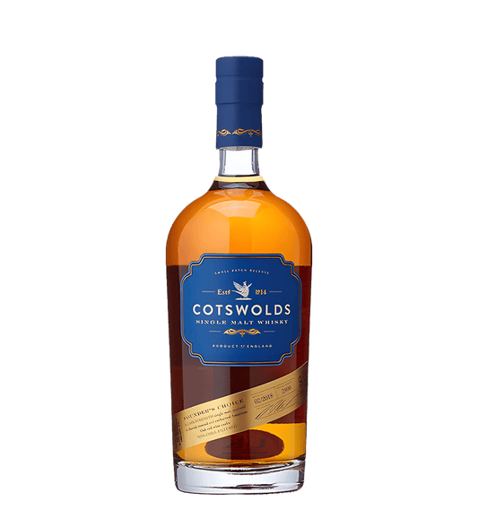 Cotswolds Founder’s Choice 750ml