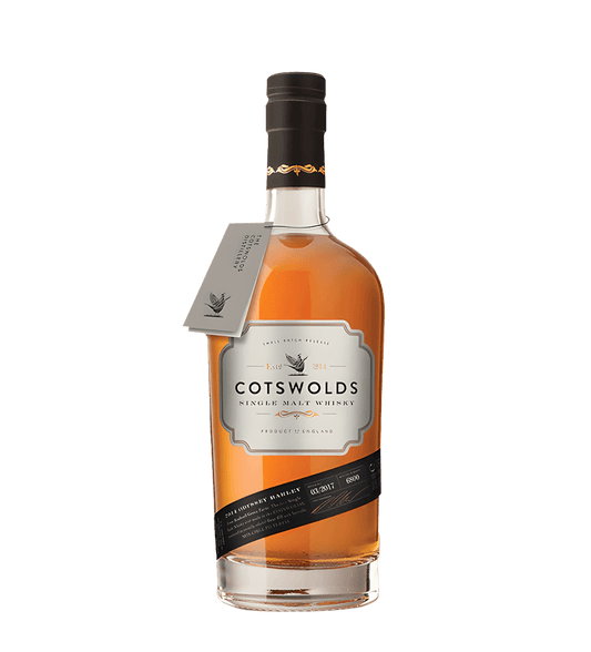 Cotswolds Single Malt 700ml