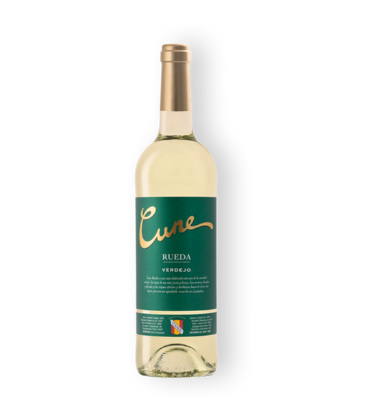 Cune Rueda 750ml by cune - Compare prices in UAE