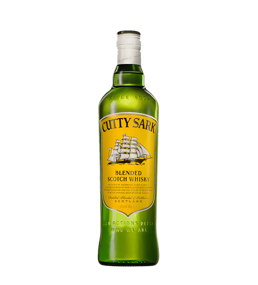 Cutty Sark Whisky 1L