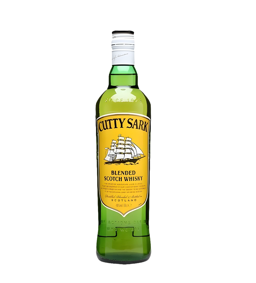 Cutty Sark Whisky 700ml