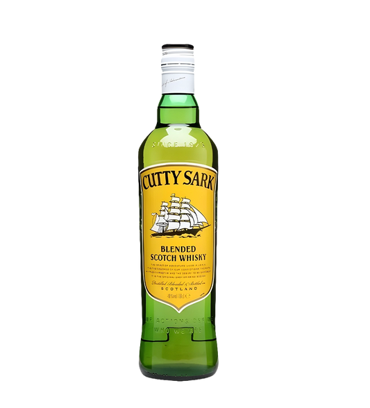 Cutty Sark Blended Scotch Whisky 700ML by cutty sark - Compare prices in UAE