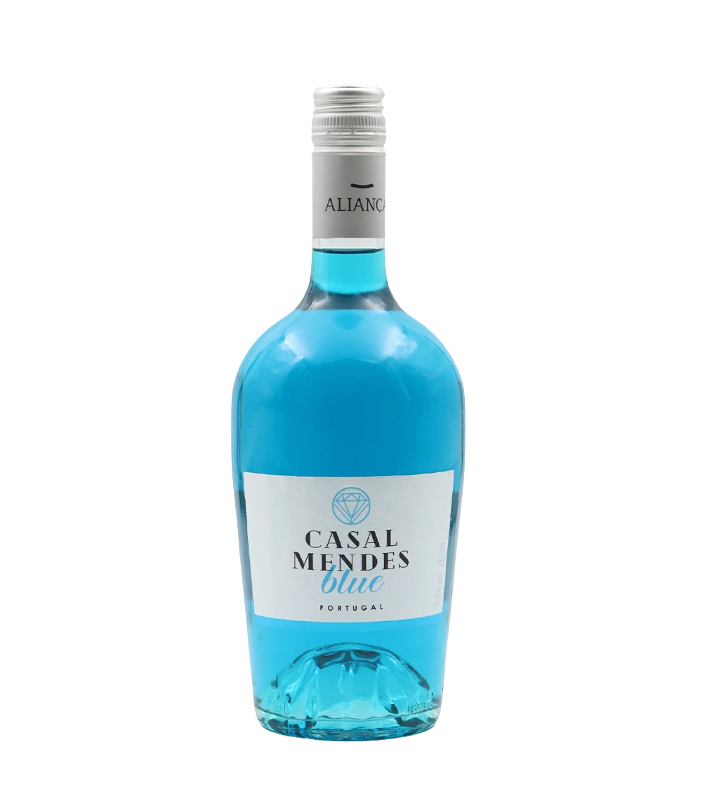 Ca Casal Mendes Blue Spk 750ml