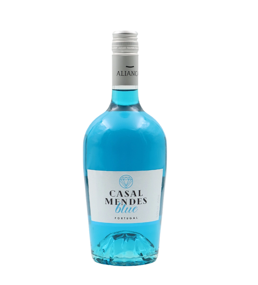 Ca Casal Mendes Blue Spk 750ml