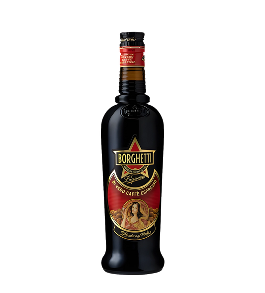Caffe Borghetti 700ml