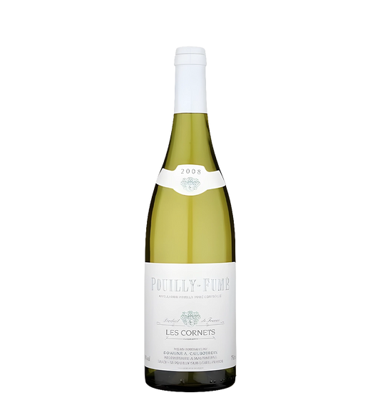 Cailbourdin Pouilly Fume Bois 750mlC(Ls) by cailbourdin - Compare prices in UAE
