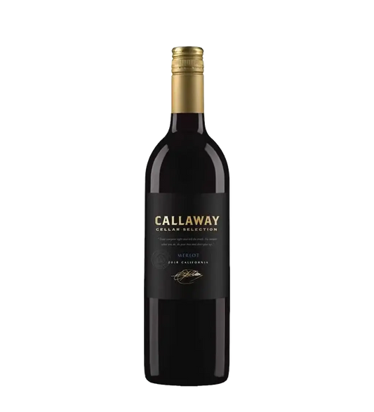 Callway Merlot 750ml