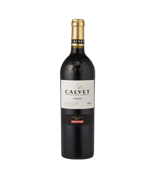 Calvet Syrah 750ml
