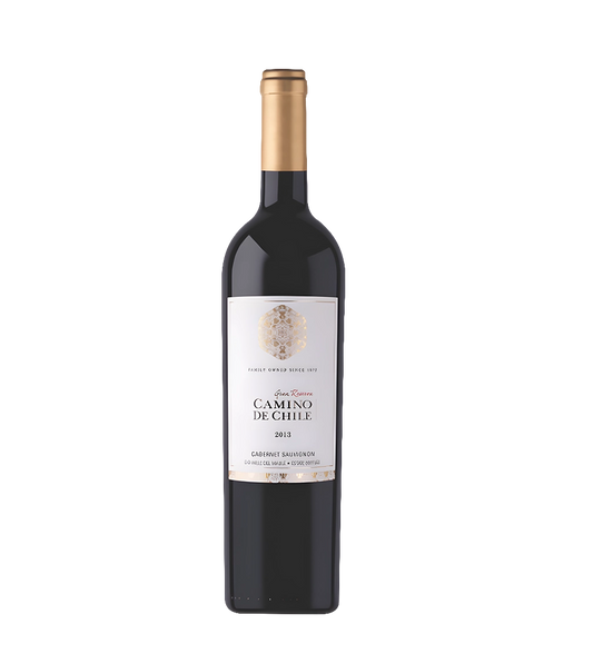 Camino de Chile Cabernet Sauvignon 750ml by camino de chile - Compare prices in UAE