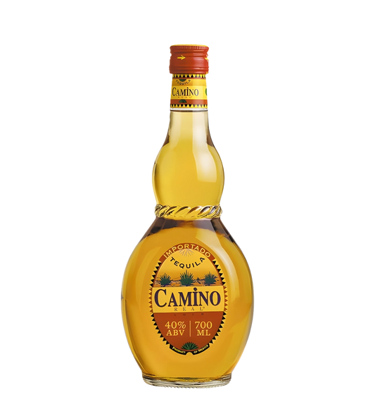 Camino Tequila Gold 75CL
