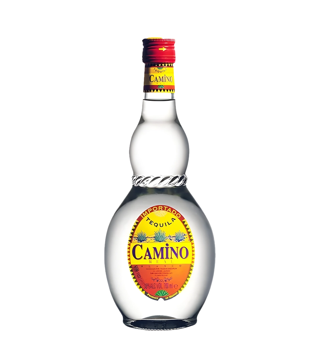 Camino Tequila Silver 75CL