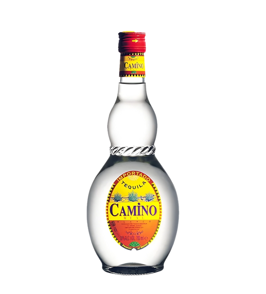 Camino Tequila Silver 75CL