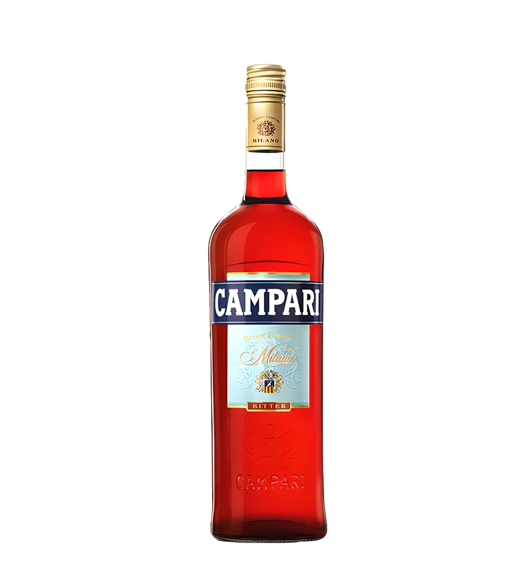 Campari Bitter 1L
