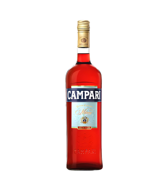 Campari Bitter 1Ltr